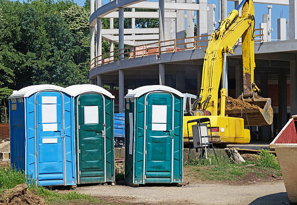 Best Short-Term Portable Toilet Rental  in Cudjoe Key, FL