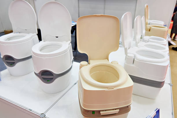 Best Portable Restrooms for Agricultural Sites  in Cudjoe Key, FL
